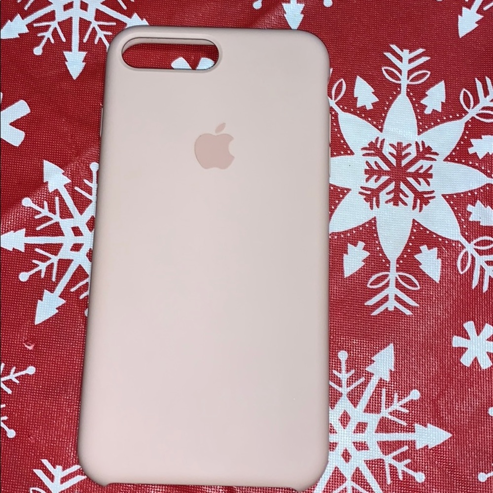Apple phone case